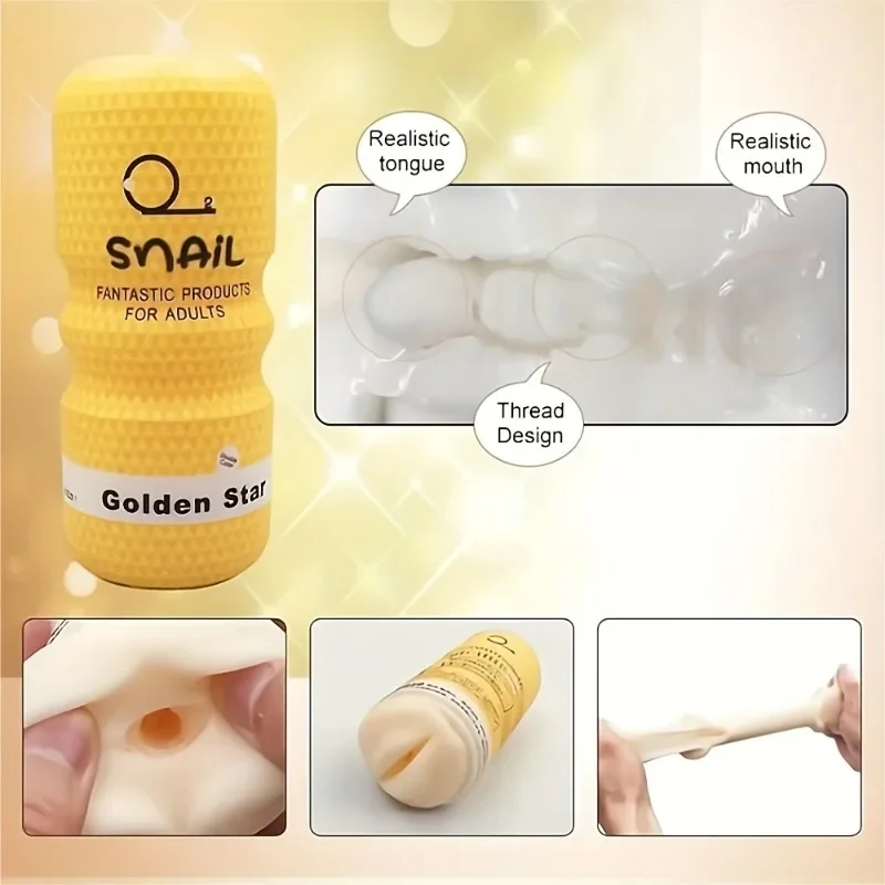2025 جديد دليل المهبل الاستمناء كأس الذكور الاصطناعي لينة الفم كس الشرج المثيرة المدرب مدلك الاستمناء الجنس لعب الكبار