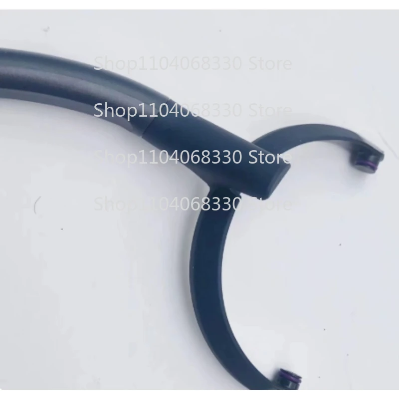 Soporte de bisagra de repuesto original para auriculares WH-1000XM5, pieza de reparación para auriculares WH-1000XM5, pieza de soporte para altavoz