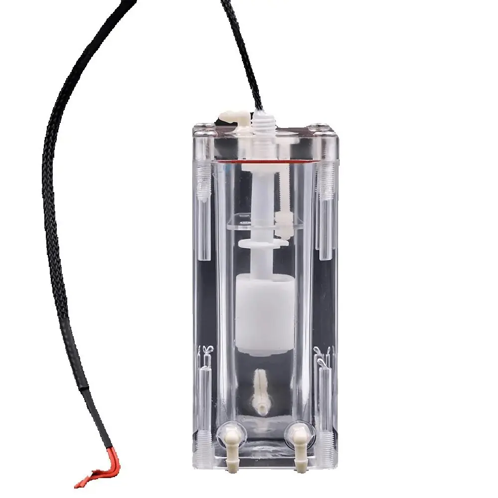 

Xinxin Zhiyuan Прозрачный акриловый резервуар для чернил — картридж для УФ-принтера