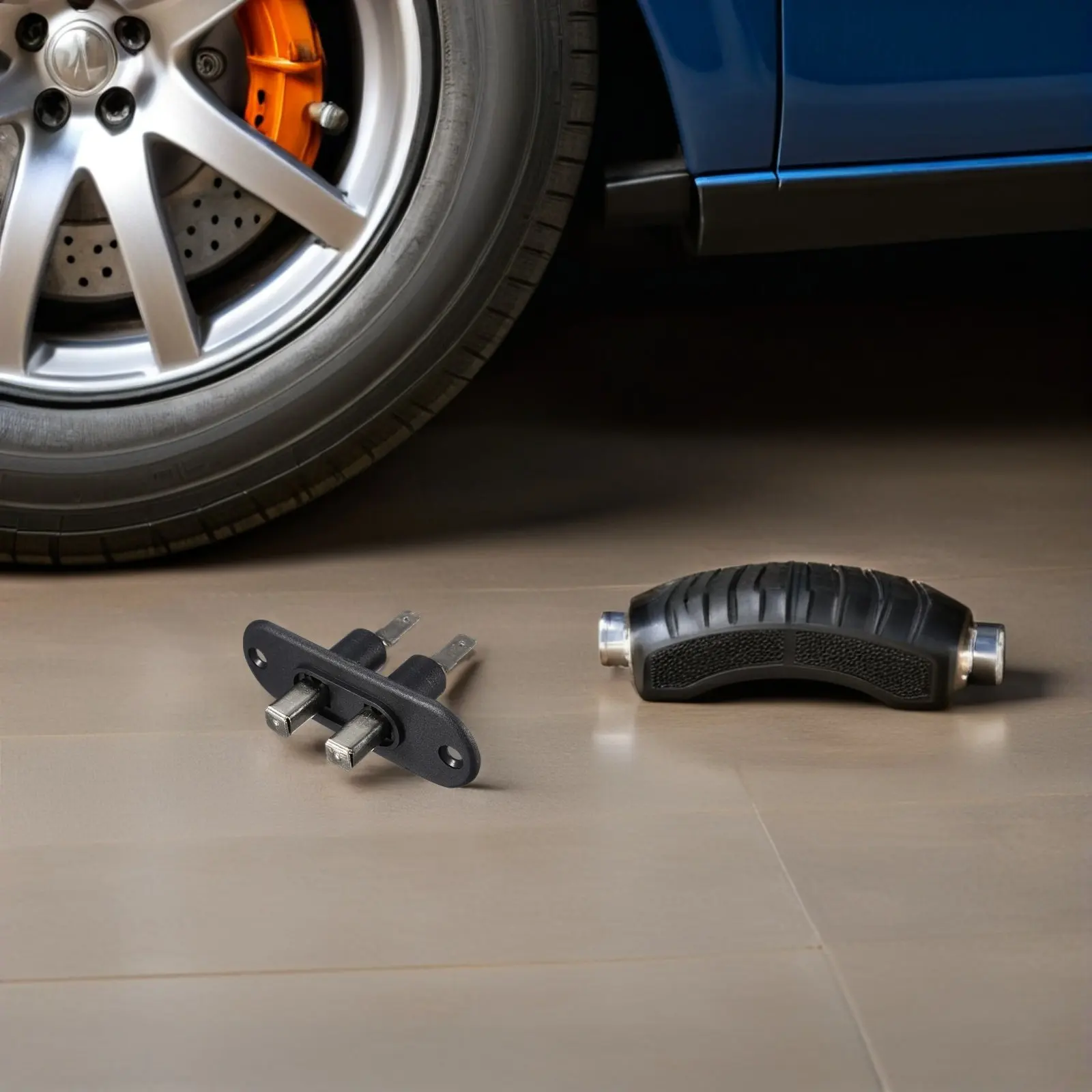 Universal Black Sli…