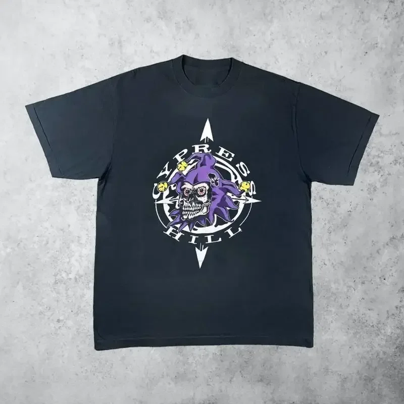 Cypress Hill Band Latin Lingo T shirt Full Size S 5XL