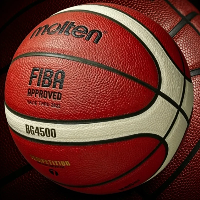 Thumbnail 4 - #69 Basketballs List of Top Picks