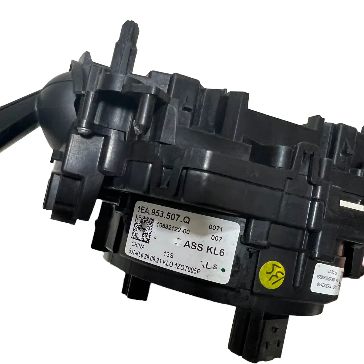 for VW ID3 id.3 ID4 ID6 ID.4 ID.6 Car Steering Wheel Combination Switch AUTO Headlights Wipers Gear Turn Signal light