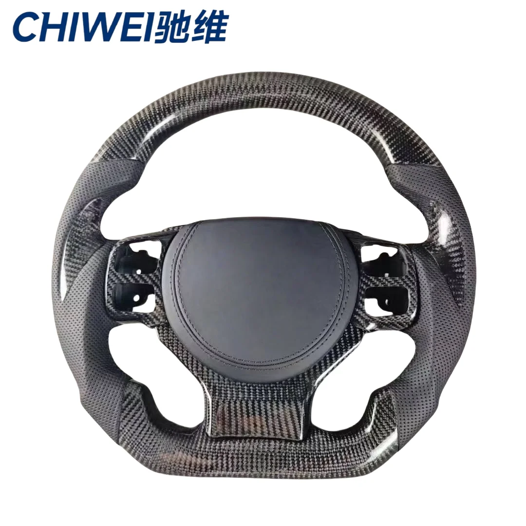 Zjz Custom Red Perf…