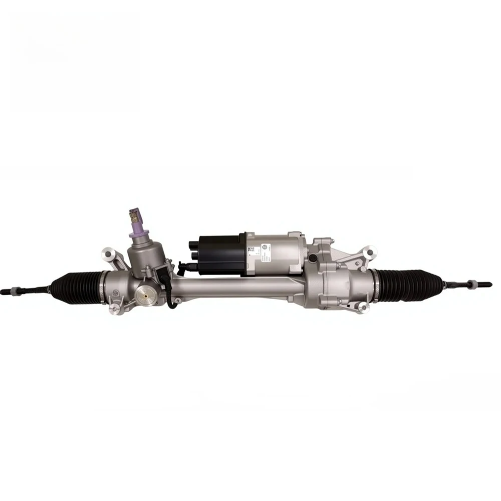 

Ultimate Details ForMercedes Benz C-CLASS Electric Power Steering System Automatic Steering Gearbox OE 2054604501