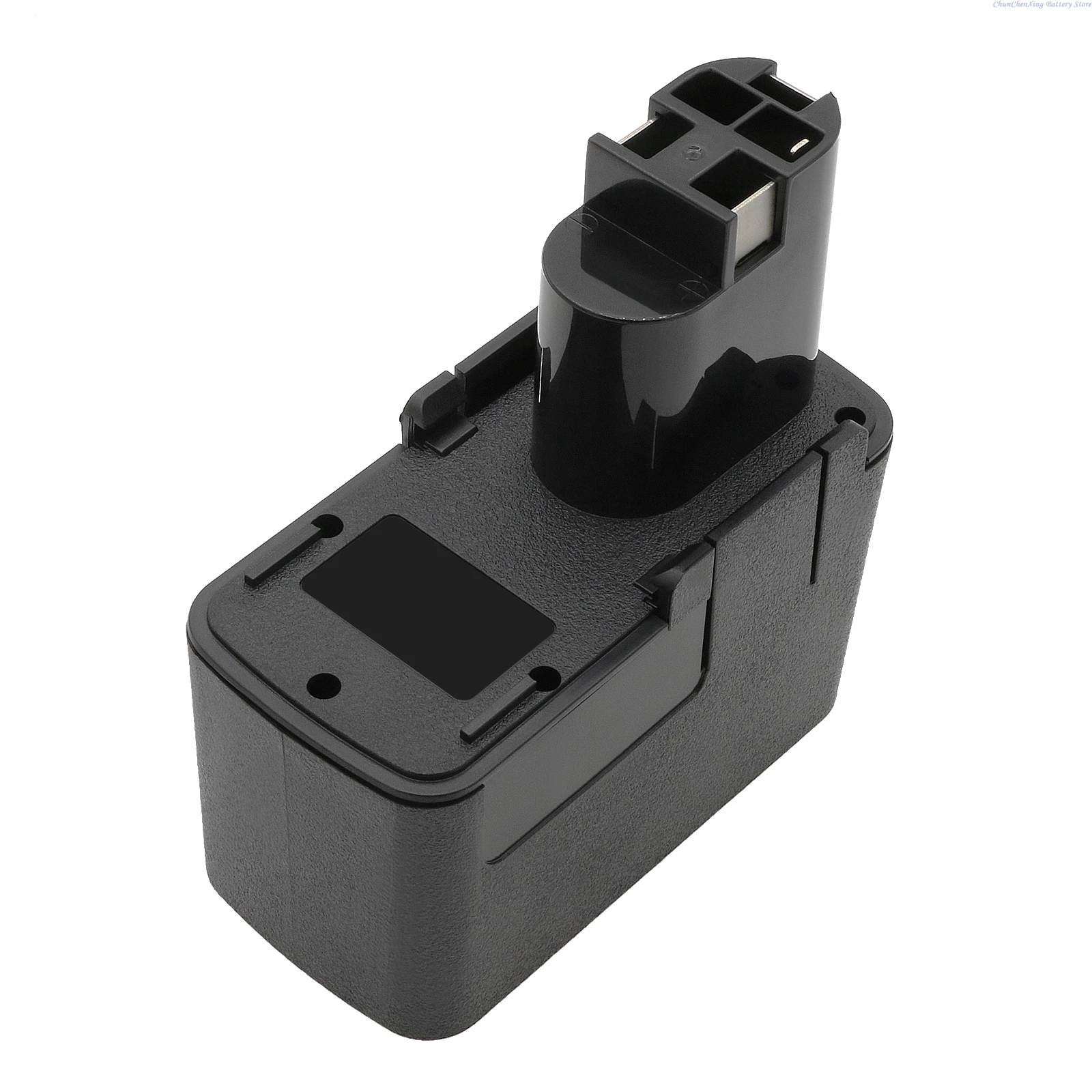 Baterai Perkakas Listrik 12.0V 1500MAh/3000MAh untuk Bosch 3300K 3305K 330K 3310K 3315K 3500 ABS 12 M-2 M 12V AHS 3 B2300 PSR 120