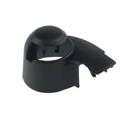 Rear Wiper Rocker Arm Cover 10341840 Plastic Windshield Wiper Arm Cap For Mg Zs 2017+ Rocker Cover Modification Accessories