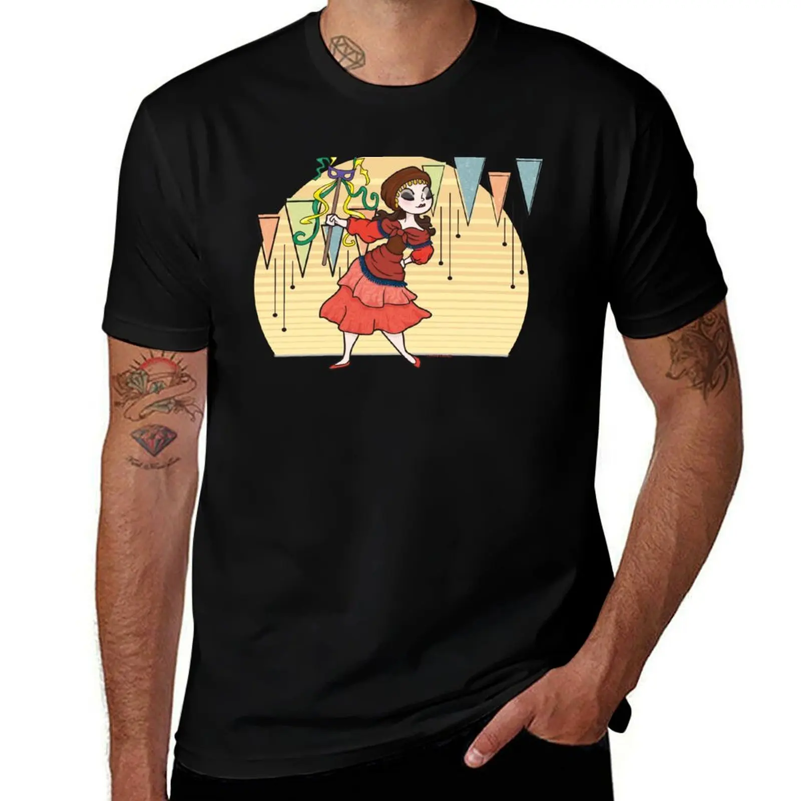 

Topsy Turvy Aficionado too T-Shirt t shirts for man cotton soft g man t shirts for men man t shirts for men T-Shirt