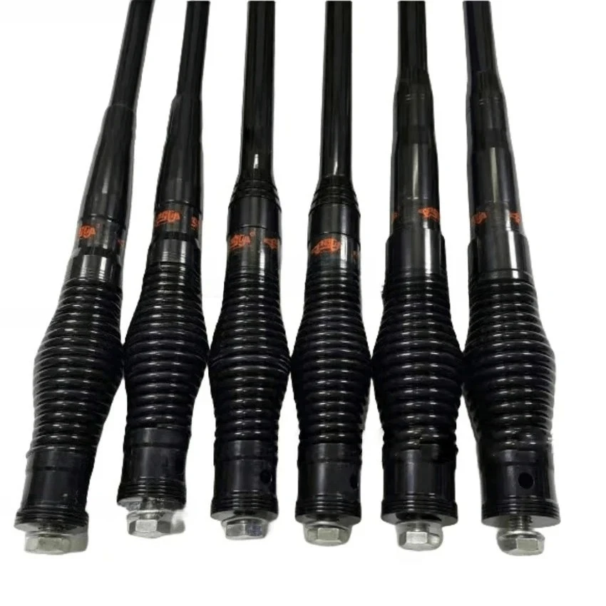 For Bold front And Rear Bumpers Cowrail bars Car Decorative Antennas Off-road Vehicles SUV Modifications Car Antennas 100/120cm