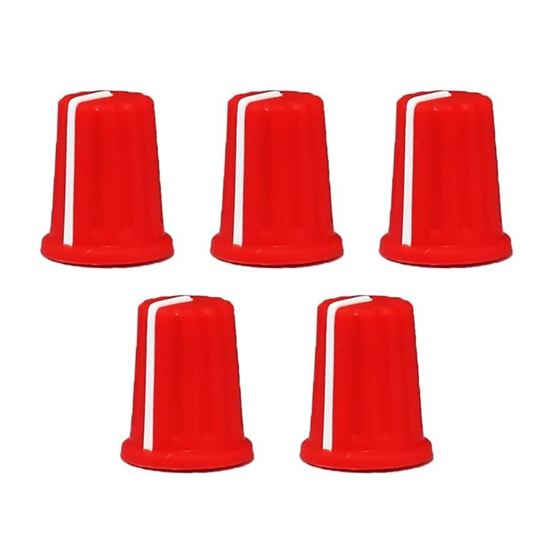 

Замена поворотной ручки эквалайзера, потенциометр эквалайзера, ручки фейдера, крышка толкателя, крышка ручки-C, простая установка