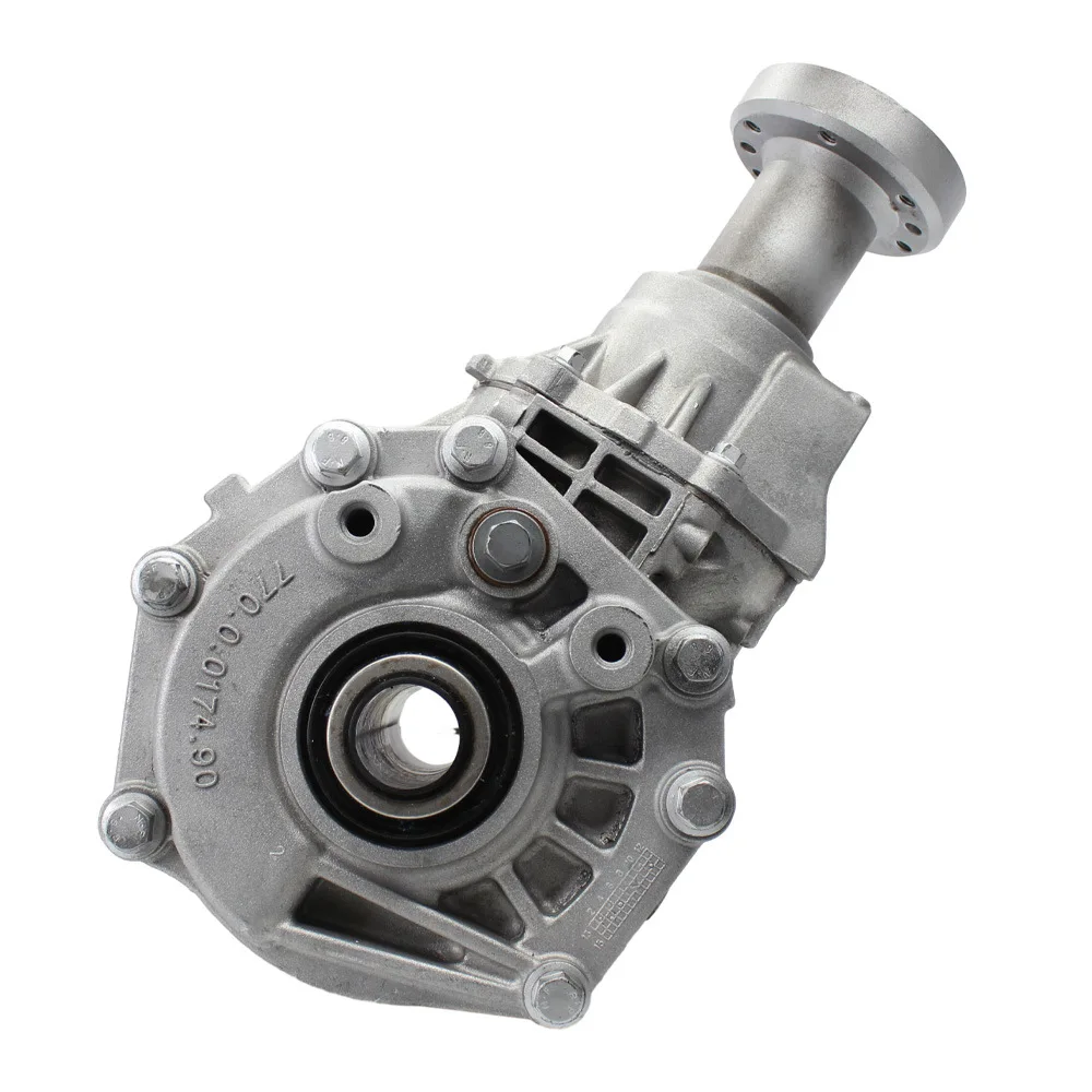 Cross-border Exclusive Aurora 9-speed Transfer Case LR051076 Is Suitable For Aurora 9HP Models