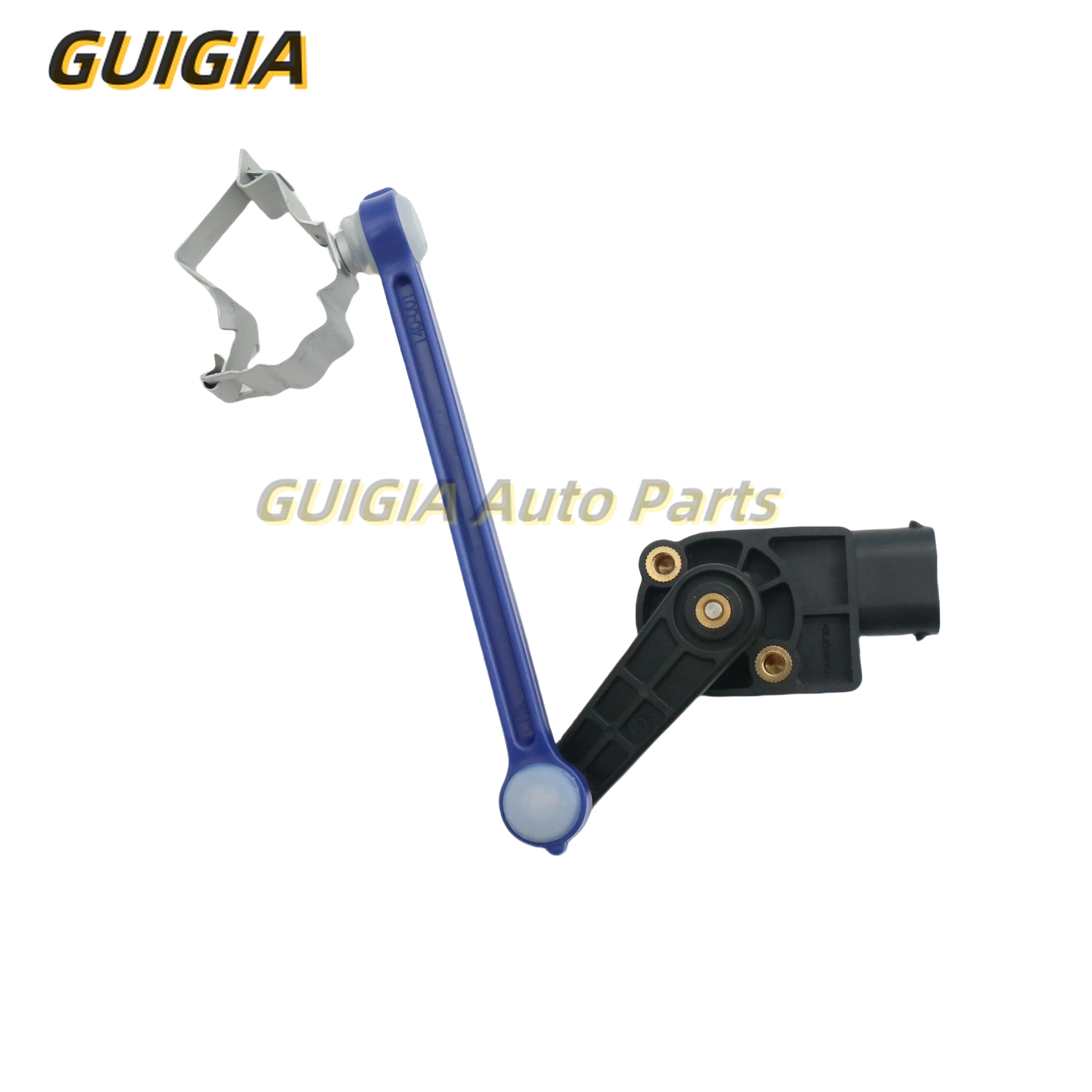 4Z7941285C 4Z7941286C Vorne Links/Rechts Körper Höhe Sensor für Volkswagen Audi A6 Allroad C5 2000-2005 Hochwertige Auto Teile