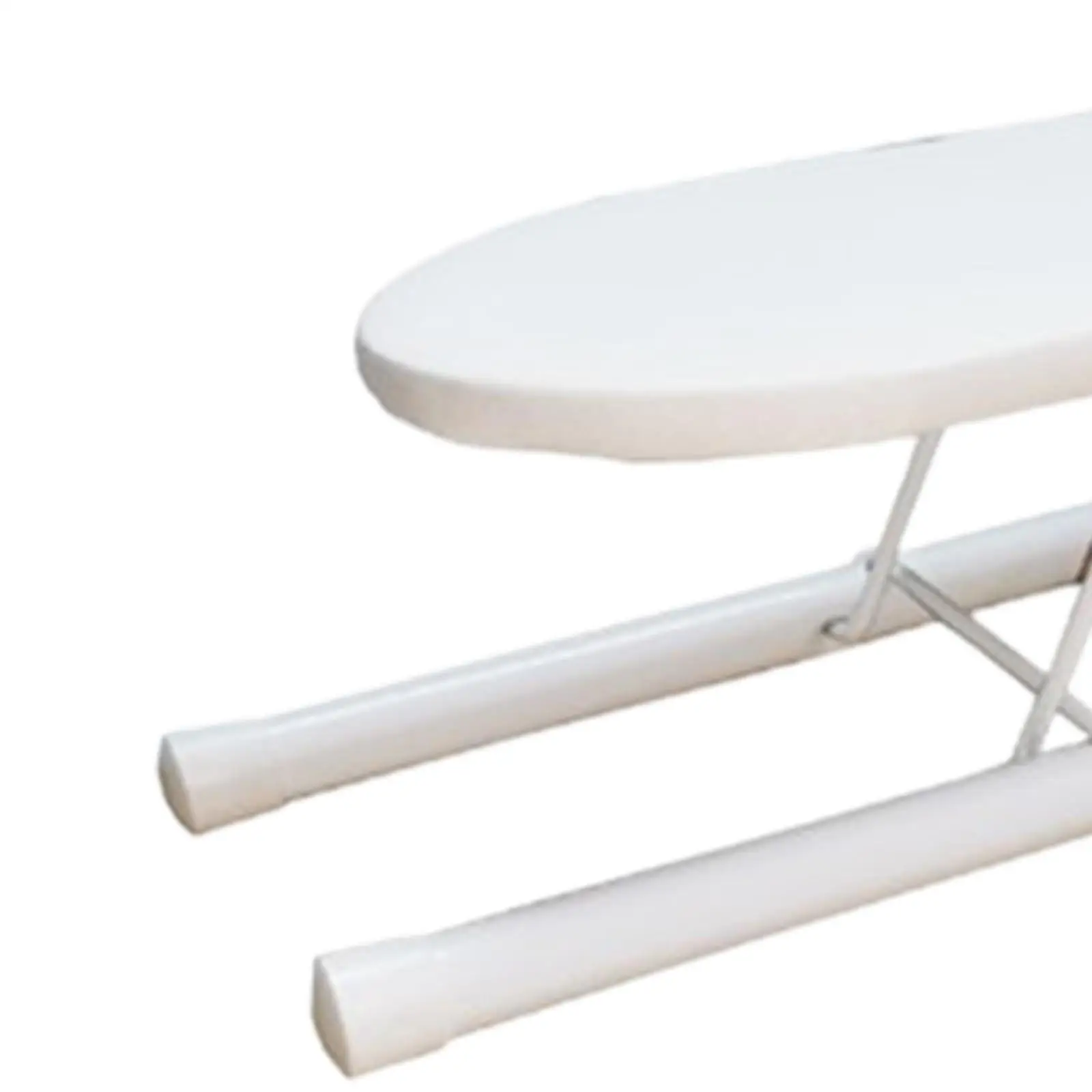 Portable Mini Ironing Board Ironing Cuffs Neckline Sleeve Non Slip with Folding