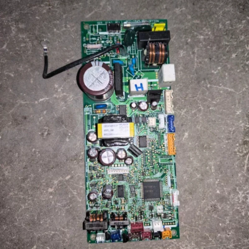 AC Indoor Main Control Board MCC-1643-06 43H69010 Replacement PCB For Air Conditioner