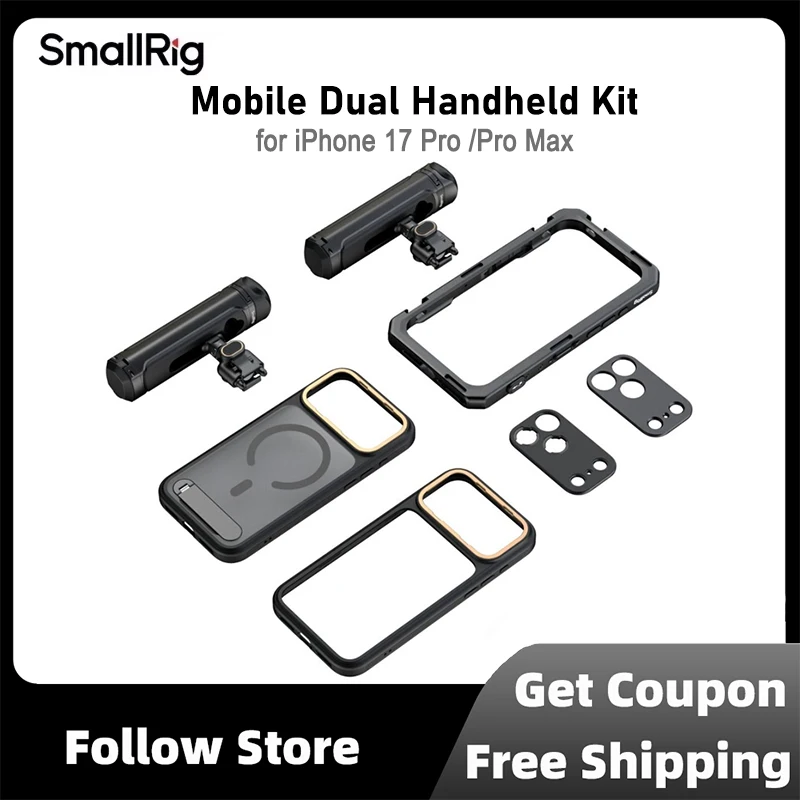 Smallrig Mobile Ful… - image