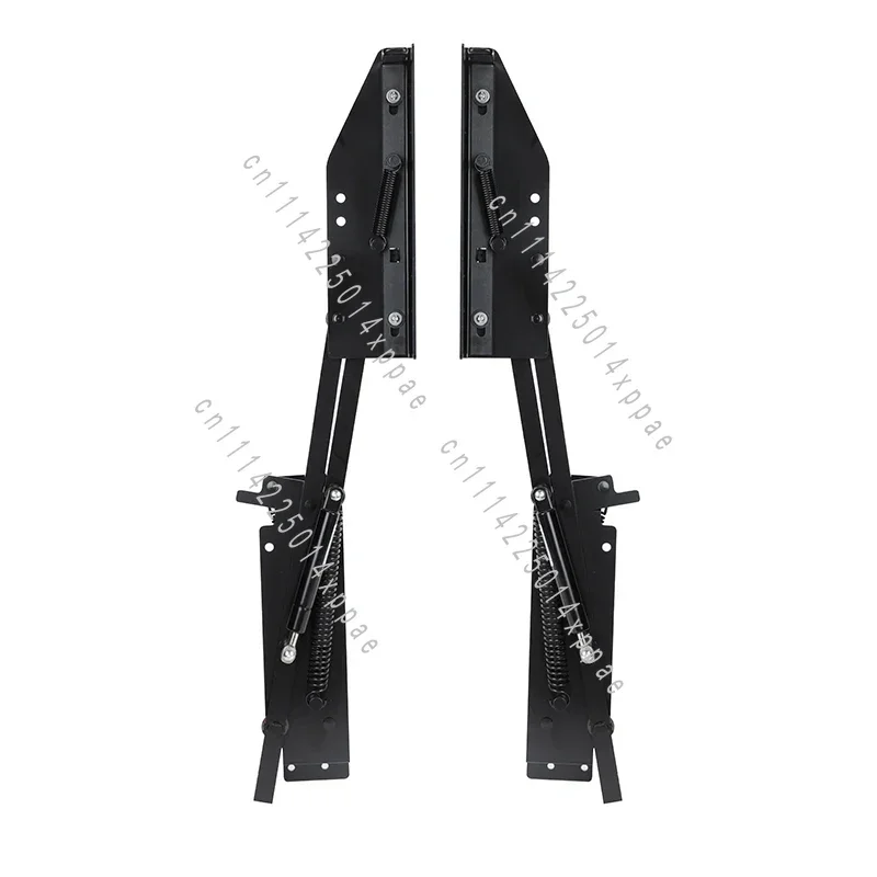 Furniture Hidden Coffee Table Cabinet Functional Parts Lifting Bracket Hardware Accessories view 3