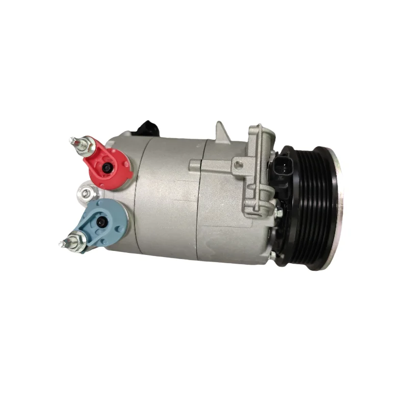 LR083480 LR066915 LR051044 A/C Compressor For Land Rover Discovery Sport Range Rover Evoque 2.0L 2015-2019