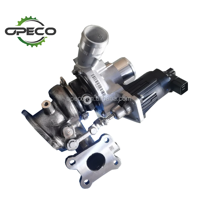 

For Chery Tiggo 8 1.5T Turbocharger 853472-0002 E4T15C-1118010 NGT13Z