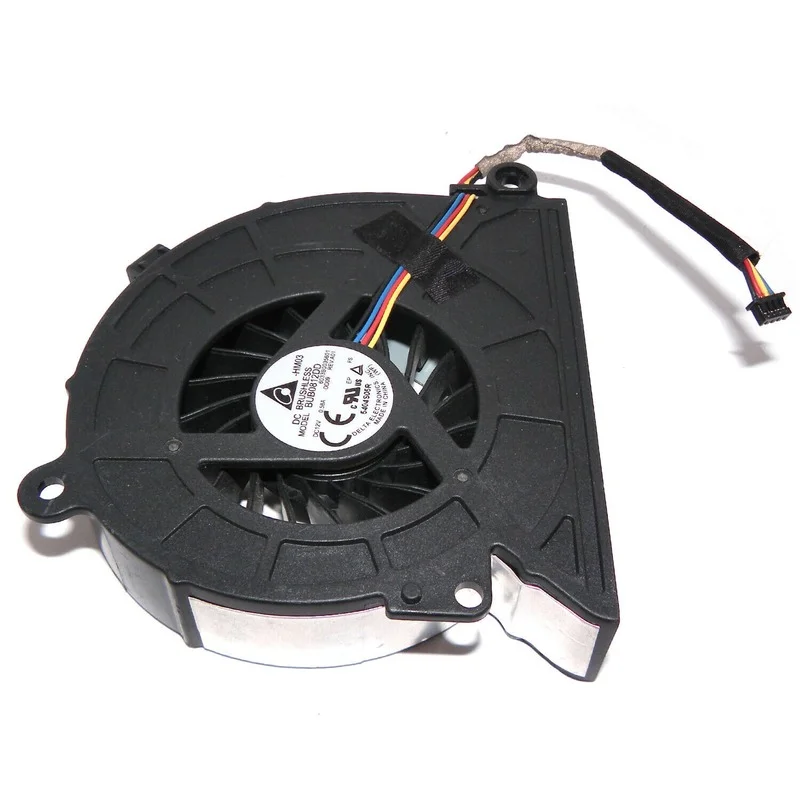18 ALL-IN-ONE 18-1000 18-1200 23 23-G 6033B0026501 739393-001 Replacement Laptop CPU Cooling Fan For HP