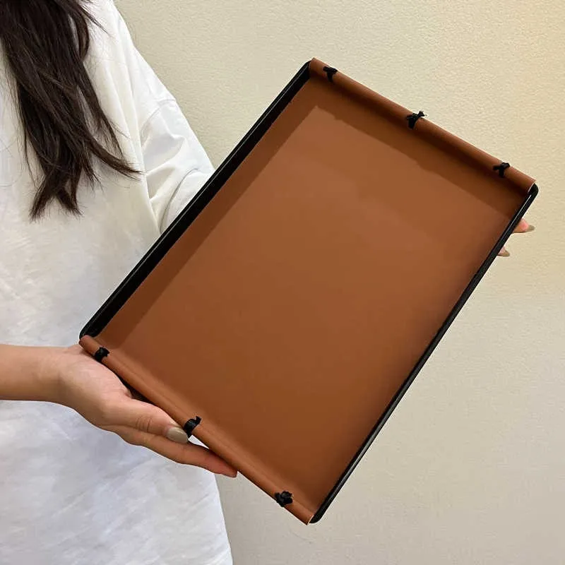 Handmade Rectangula…