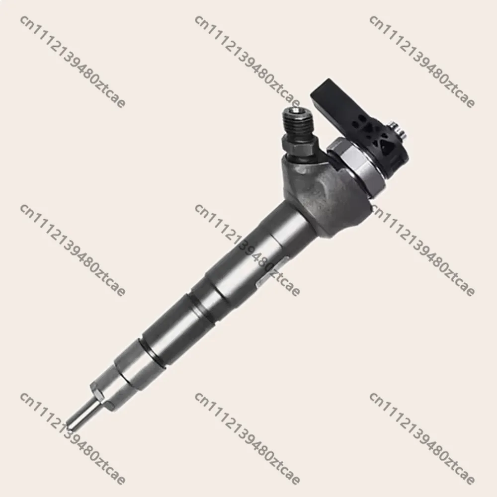 0445110646 0445110369 Common Rail Fuel Injector 2.0TDI Engine Replacement Parts
