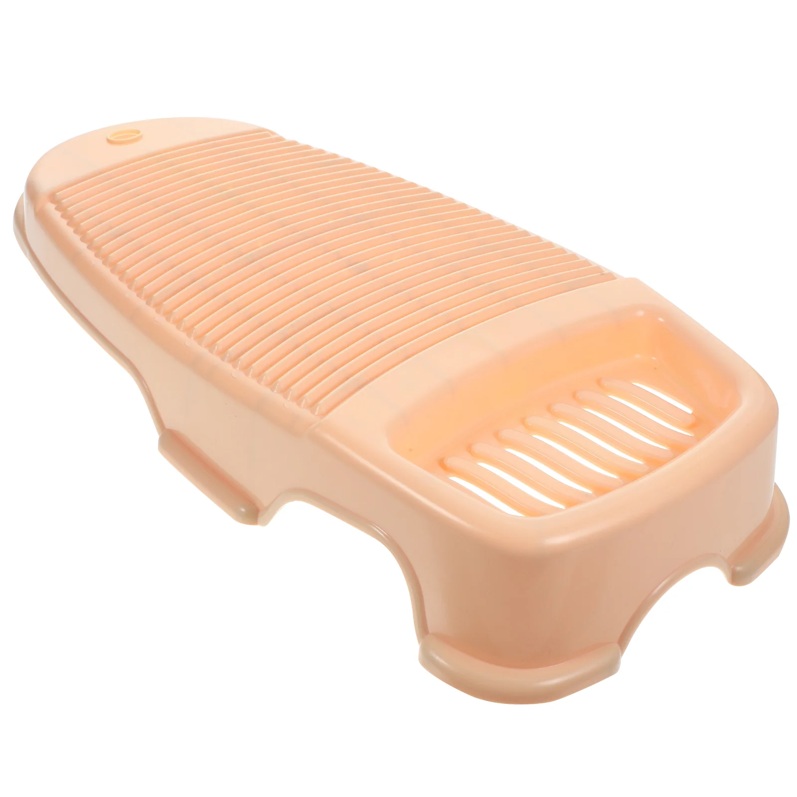 

Washboard for Home Useful Washboards Washing Scrubbing Hand Tools Household Anti-slip Plastic Laundry