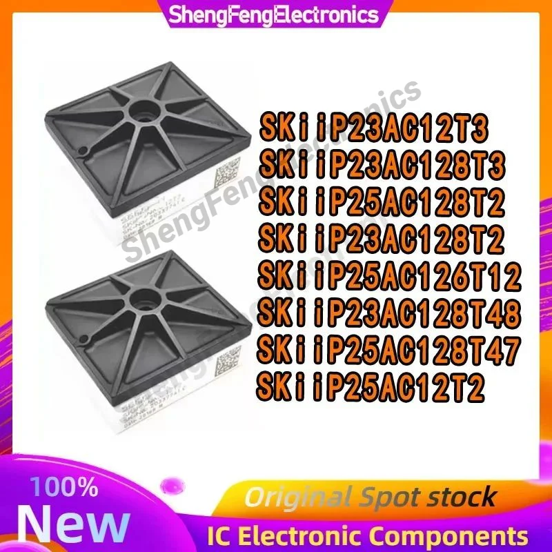

Module SKiiP25AC12T2 SKiiP23AC12T3 SKiiP23AC128T3 SKiiP25AC128T2 SKiiP23AC128T2 SKiiP25AC126T12 SKiiP23AC128T48 SKiiP25AC128T47