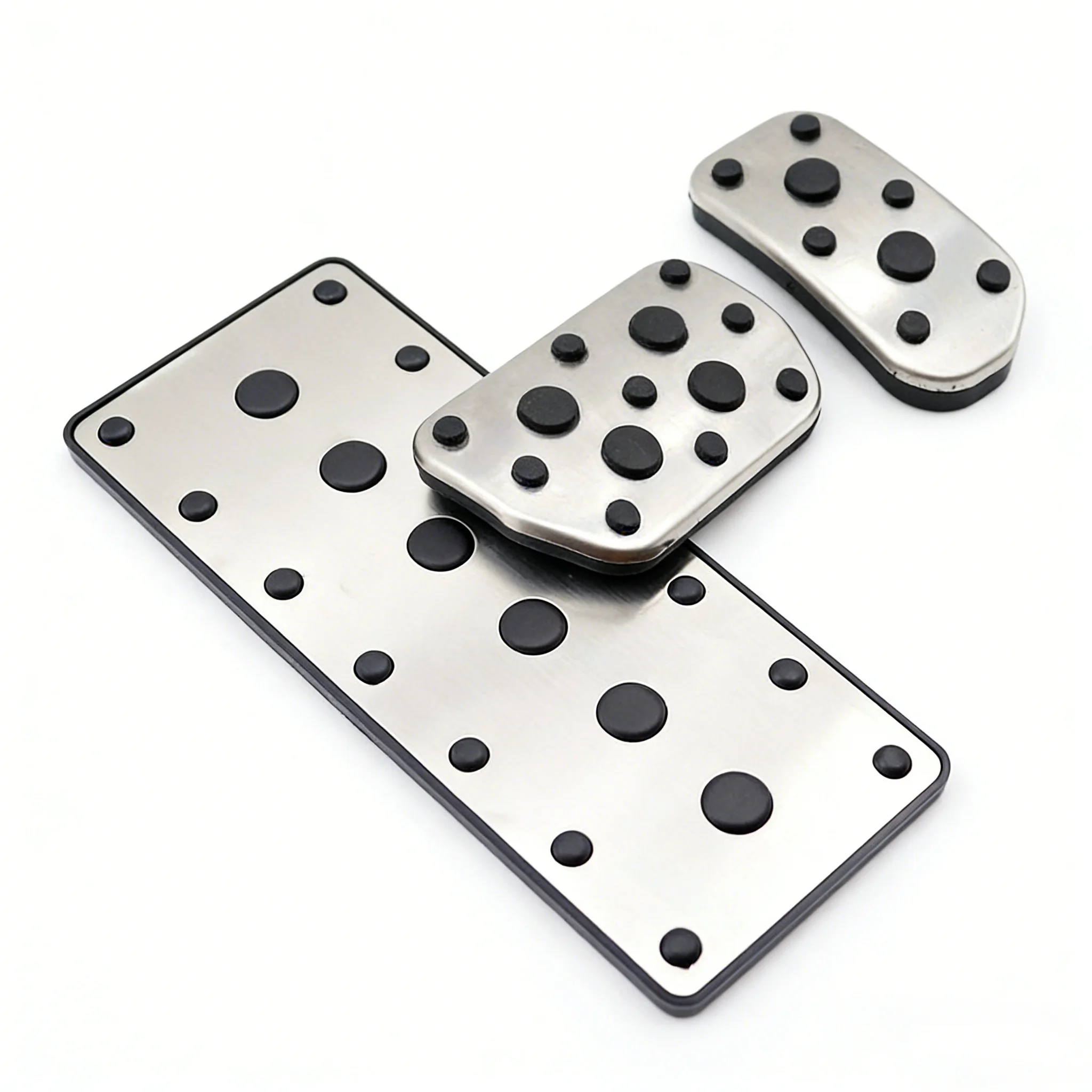 Anti-Slip Aluminum …