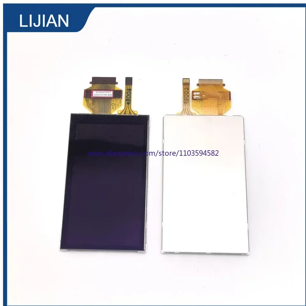 NOVO Display LCD + Touch para Sony CX170 CX150 CX300 CX305 CX350 CX370 SX33 SX43 SX44 SX63 SX83 SR68 MC1500C MC1500P MC1500
