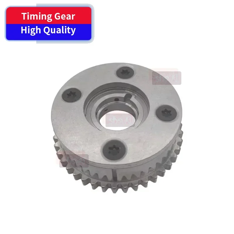 130259227R 13025-9227R VVT Timing Gear Camshaft Phase Adjuster Intake Cam  Sprocket Regulator Eccentric Shaft Tooth for M282