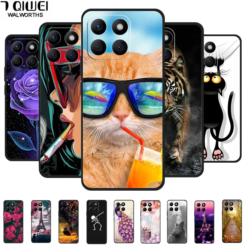 For Honor X8C Cases…