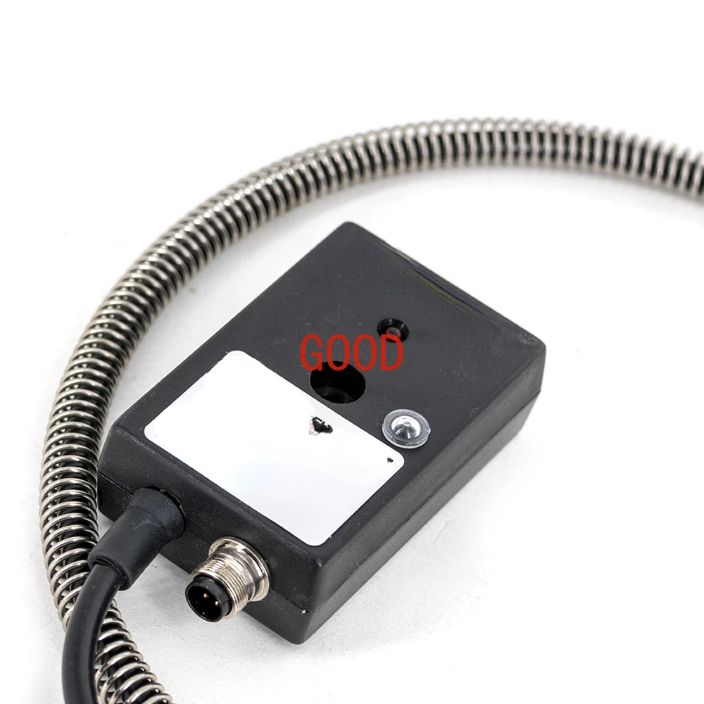 4 pin sensor Type-TW10 20mm