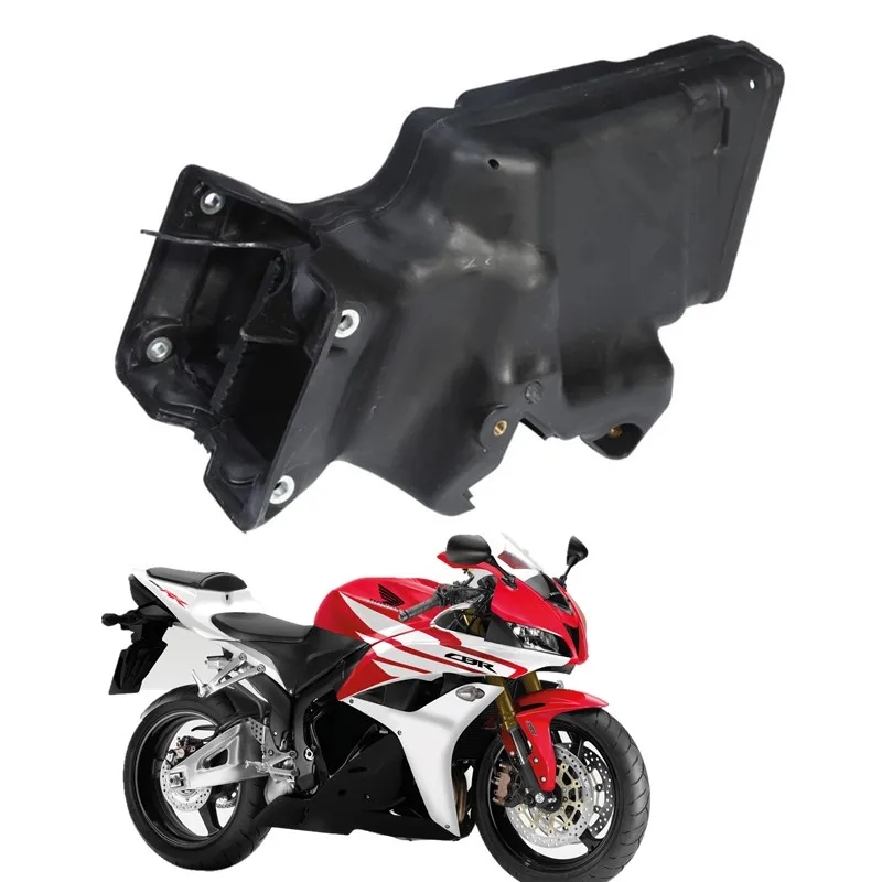 

For Honda CBR600RR CBR 600 2007-2012 Motorcycle Ram Air Intake Tube Duct Motorcycle Acsessories