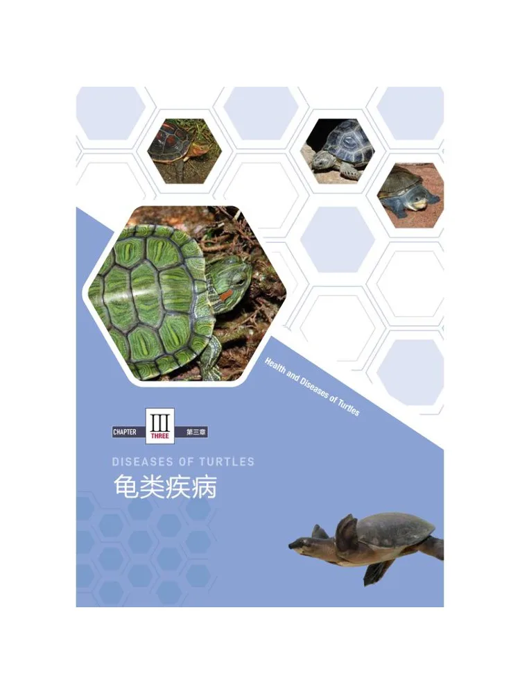 Book-Winshare Turtle Care Guide Healthy Rearing and Prevention Of Common Diseases