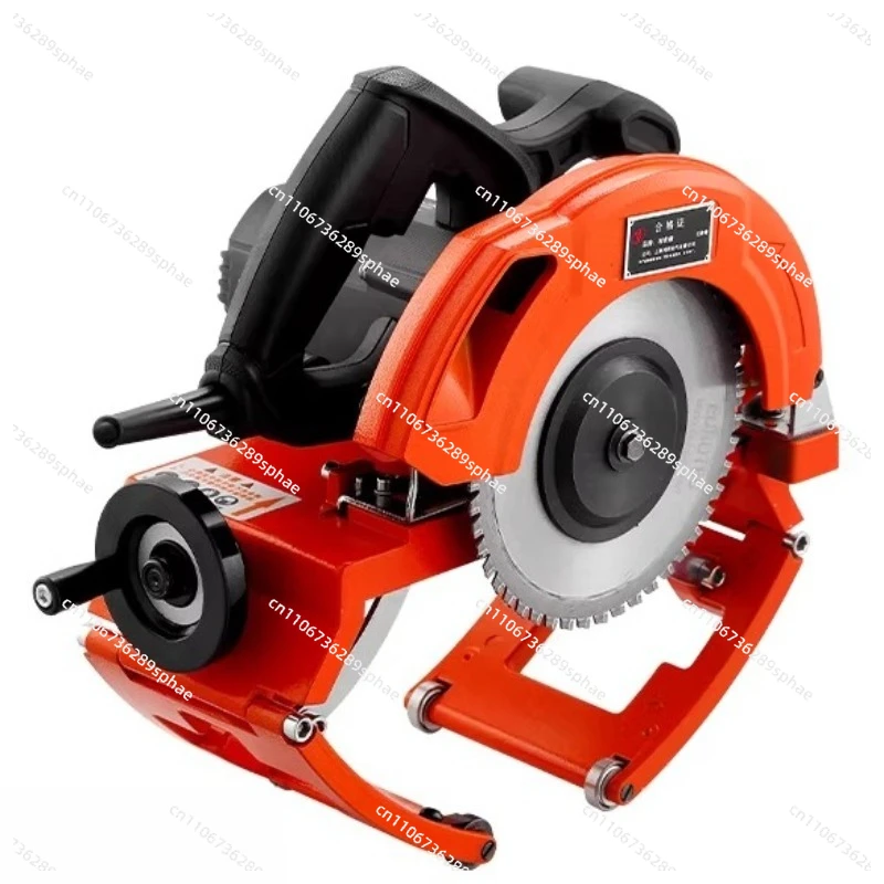 Electric  cutting machine 40-250MM/160-400MM  cutting machine carbon steel  fully automatic steel pvc   cutt