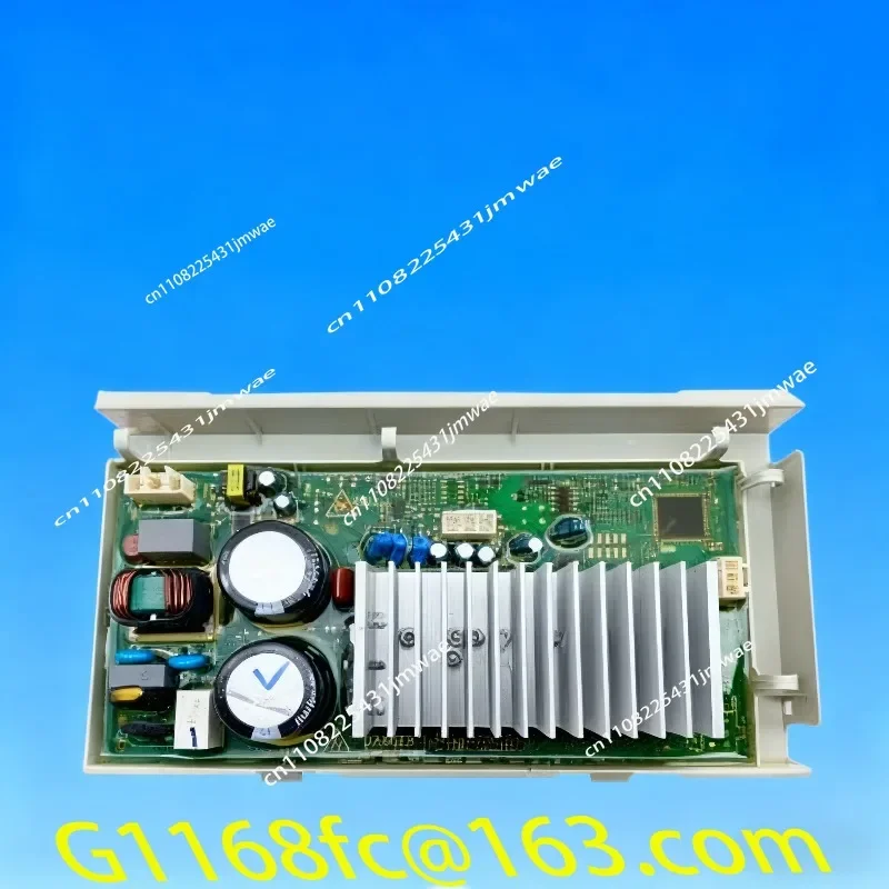 High Quality 0021800035/35Q/35H/M/S/L/X Drum Washing Machine Frequency Conversion Board Motor Drive Board 0035 part