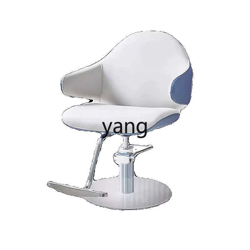 CX Dolphin Barber Chair for Hair Salon High-End Hair Cutting Barber Shop Chair