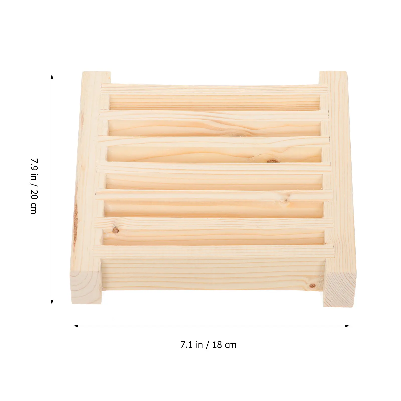 Wooden Sauna Air Vent Grille for Sauna Room Ventilation Excellent High Temperature Humidity Resistance Smooth Burr Free Surface