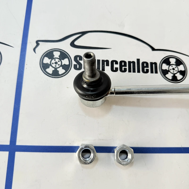 العلامة التجارية الجديدة حقيقية المثبت الأمامي Sway Bar Link 4475035000 لسانج يونج تيفولي #4