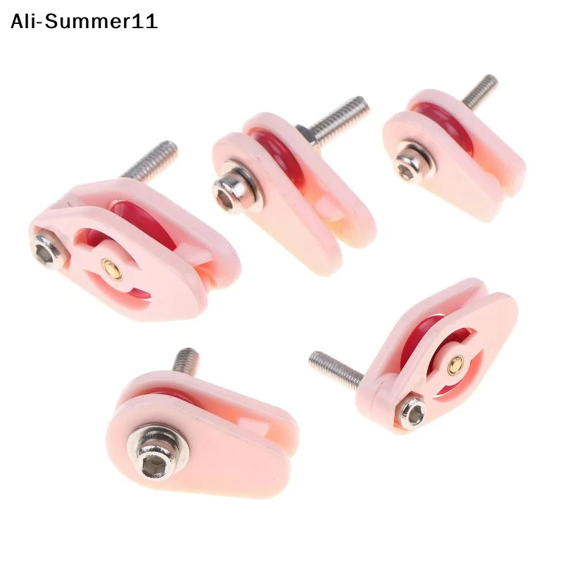 【Amn】【Ay3】Anti-jumper Bearing Anti-jumper Wheel Winding Machine Wire Paying-off Wheel Ceramic Combination Tool