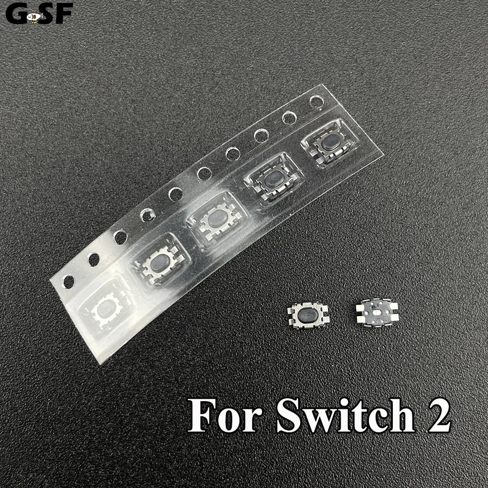 Gsf 10PCS Micro Swi… - image