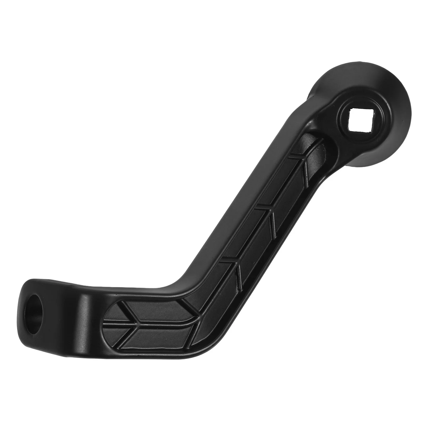 

Sturdy Motorcycle Mirror Extension Bracket Aluminum Alloy Rearview Mirror Mount for Reliable Performance and Universal