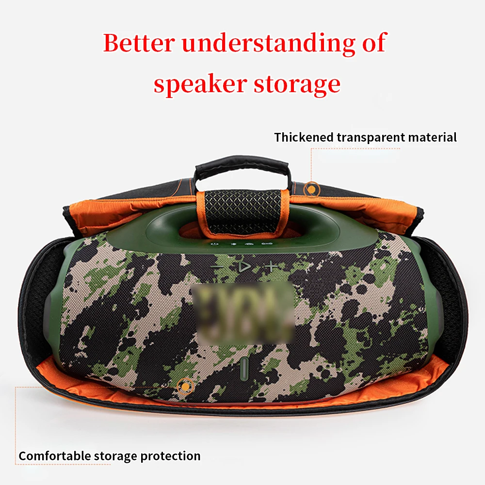 Thumbnail 2 - #28 Best Boomboxes to Buy In 2026