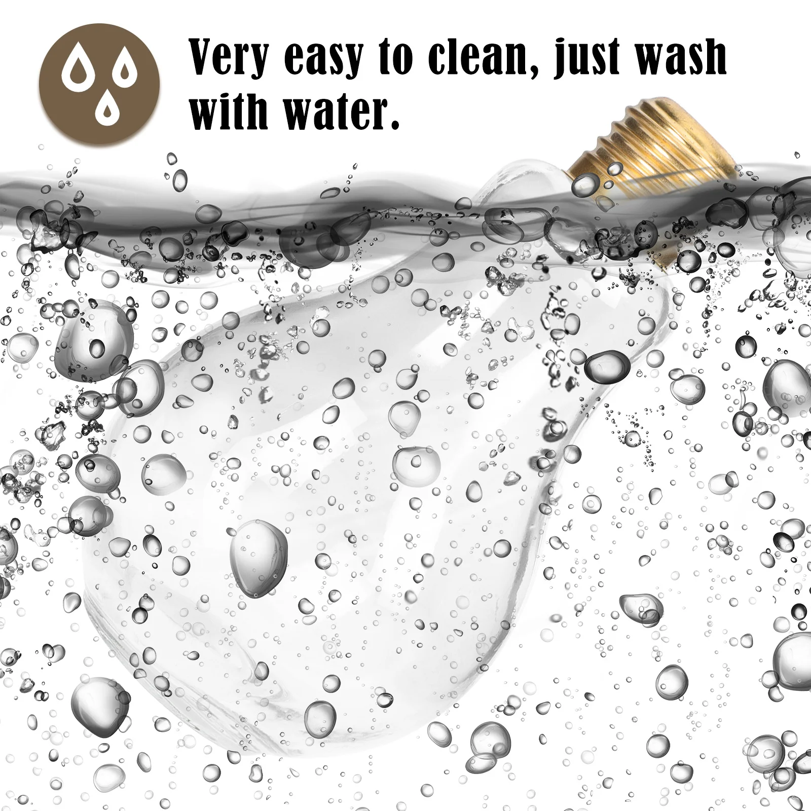 

Unique Bulb-Shaped Red Wine Glass Easy Cup for Party Bar Restaurant Juice Holder Creative Wine Holder