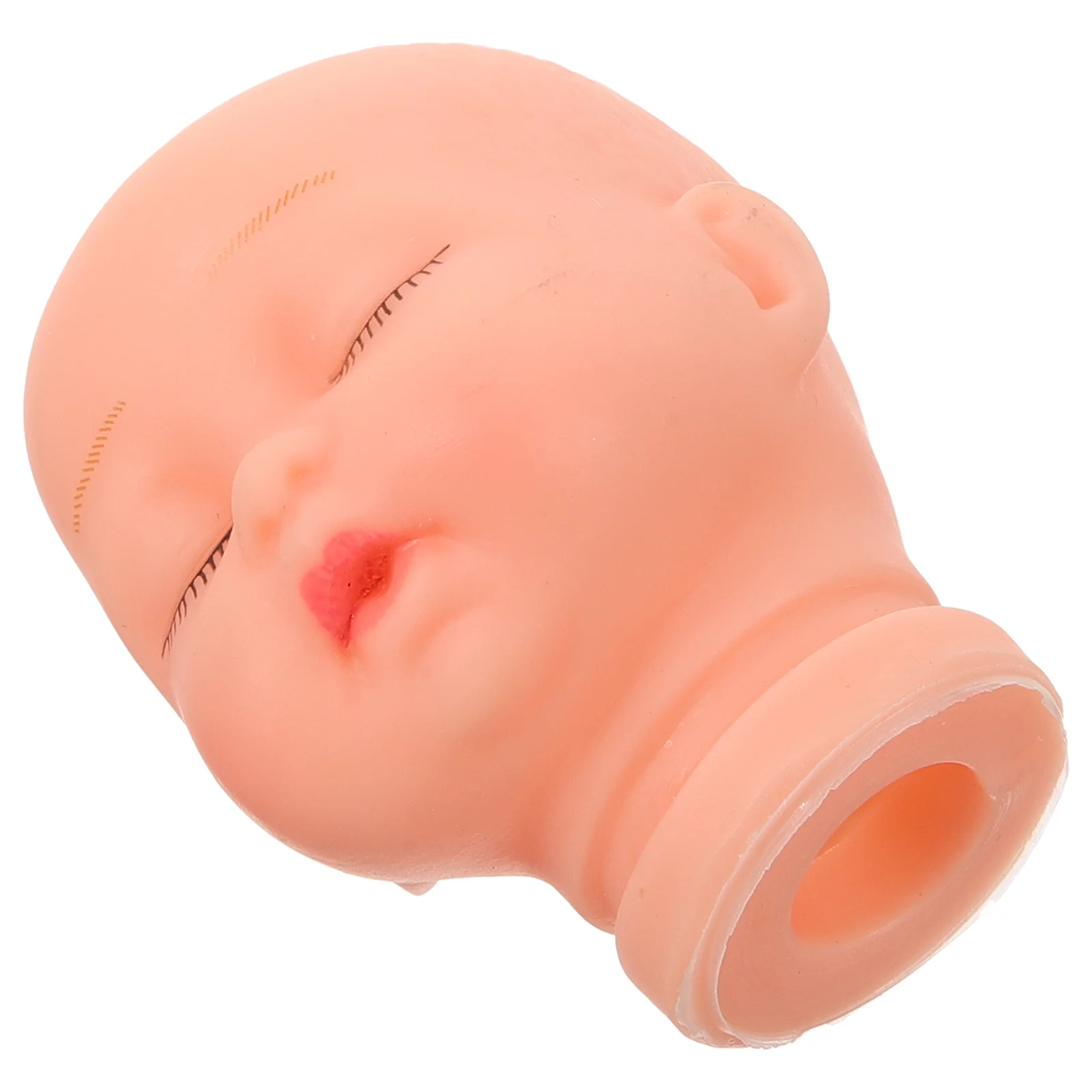 

Fake Eyeballs Sleeping Baby Babies Dolls Making Heads Handmade Supplies Mini