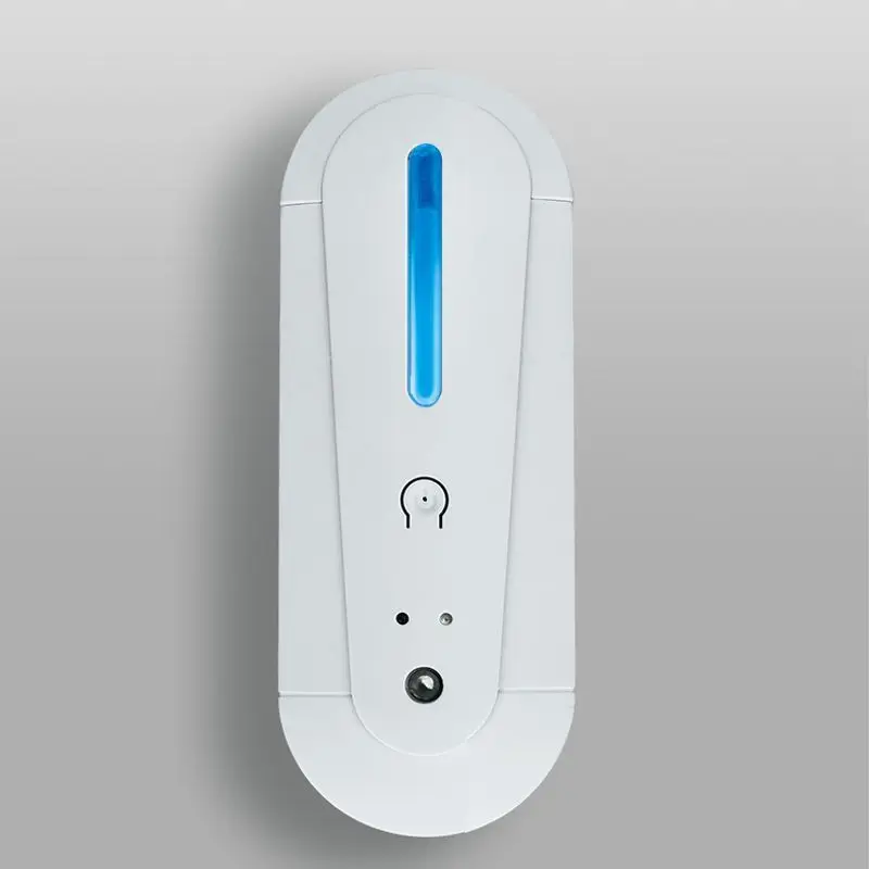 Automatic induction, hand disinfection machine, alcohol sprayer, bathroom hand washing spray hypochlorous acid