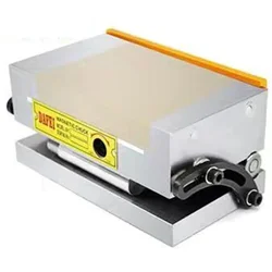 100*175 Sine Magnetic Table Brass Surface Chuck Grinder High Precision Disc Angle 0-45 CH NEW Tools