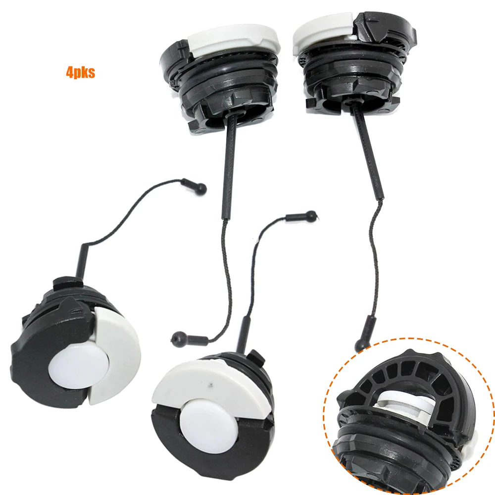 4 шт. крышка заливной горловины для кустореза Stihl FC100 FC110 FC90 FC95 FR130T FS87 FS90 FS100 FS240 FS260 FS310 FS360 FS410 FS460 4 шт. крышка заливной горловины для кустореза Stihl FC100 FC110 FC90 FC95 FR130T FS87 FS90 FS100 FS240 FS260 FS310 FS360 FS410 FS460