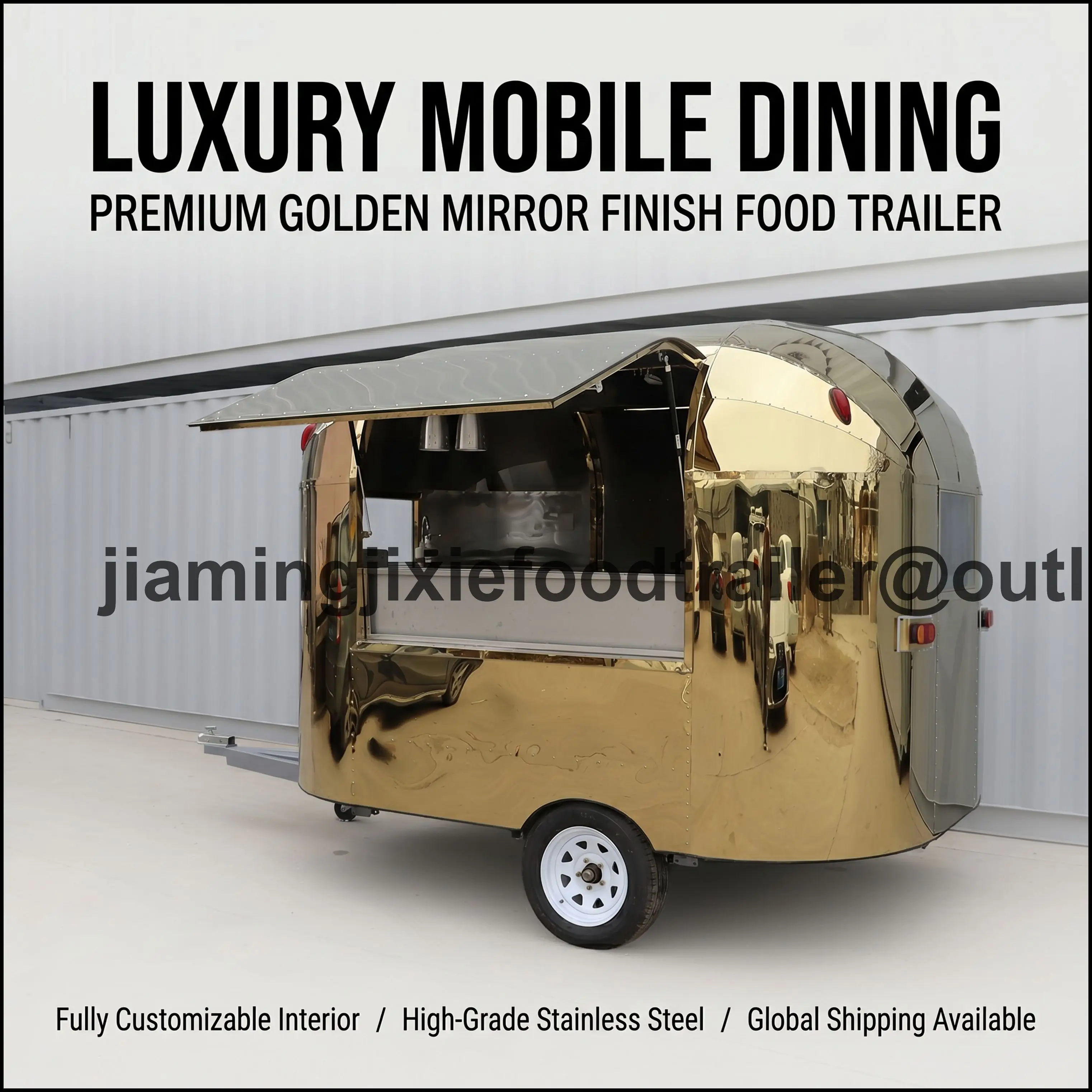 

Custom 10 14 16 20Ft Small Fully Equipped Pizza Bbq Trailers Fast Food Trailer Truck With Full Kitchen Equipment Kitchen Sale