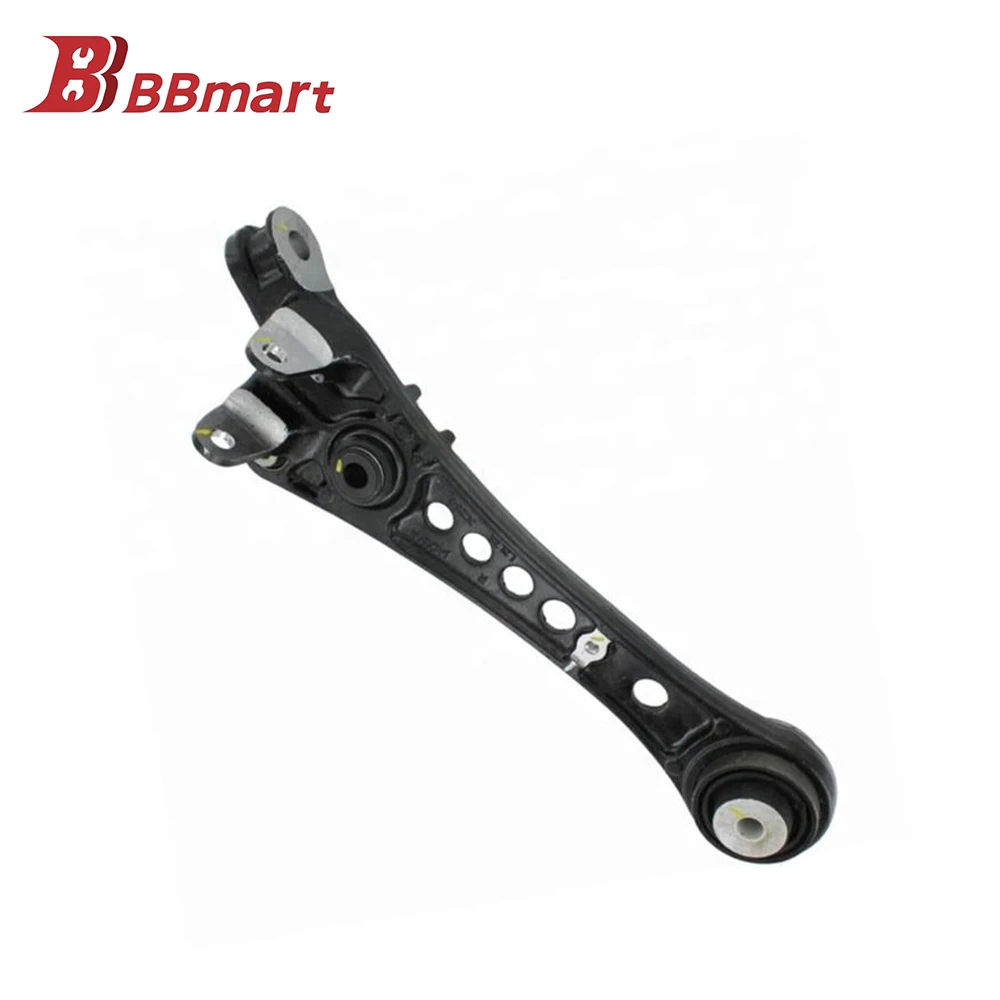 

BBmart Auto Spare Parts 1 pcs Right & Left Front Lower Control Arm For Jaguar XJ 2010-2017 OE C2D35200 C2D35201